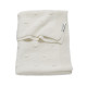 Meyco baby Blanket Knots 75*100 cm Offwhite