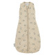 Cocoon Swaddle Bag Penguin - sand - 70cm - 0.3 TOG