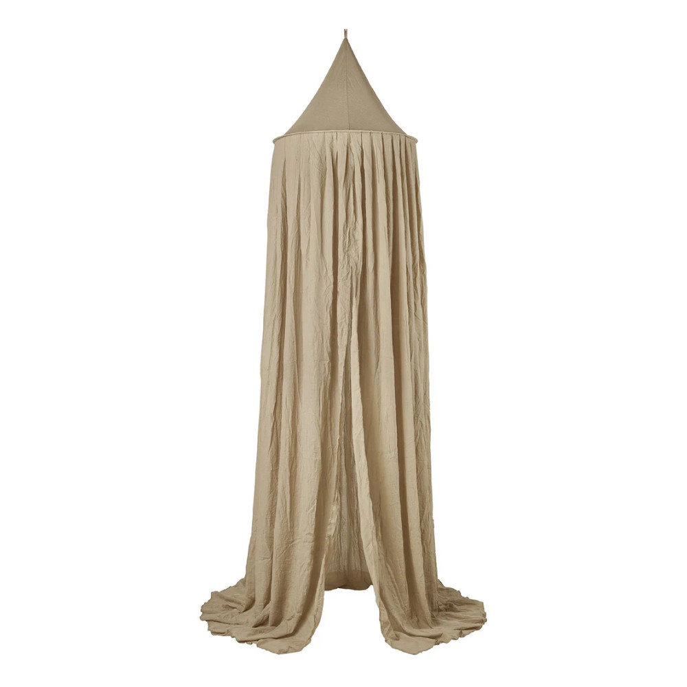 Meyco Baby Canopy Taupe