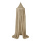 Meyco Baby Canopy Taupe