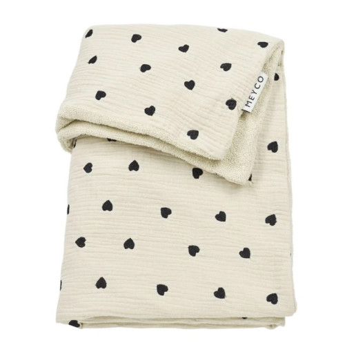 Meyco Baby Детское одеялко 75*100 cm 1.5 TOG
