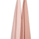 Komplekts no 2 muslīna autiniem 120x120cm Meyco Baby Pre-washed Soft rose/rose Komplekts no 2 muslīna autiniem 120x120cm Meyco Baby Pre-washed Soft rose/rose