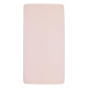 Простынь на резинке Meyco Baby - Soft Pink - 60x120 cm Простынь на резинке Meyco Baby - Soft Pink - 60x120 cm