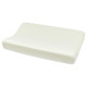 CHANGING MAT COVER Offwhite 50X70CM