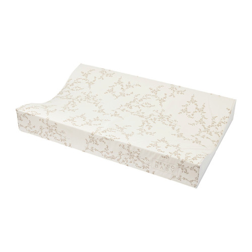 Meyco Baby Changing pad - Branches Sand