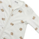 Meyco Baby guļammaiss ar piedurknēm - Bear - 1.0 TOG