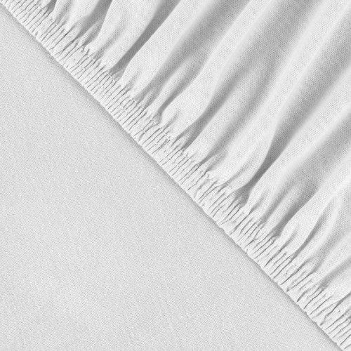 Jersey Fitted Sheet 60x120, 70x140