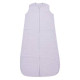 Meyco Baby спальный мешок 60cm pre-washed muslin - Lavender - 0.5 TOG Meyco Baby спальный мешок 60cm pre-washed muslin - Lavender - 0.5 TOG