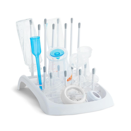 Munchkin Deluxe Drying Rack
