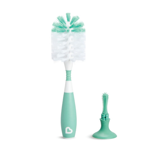Munchkin Baby Bottle Brush