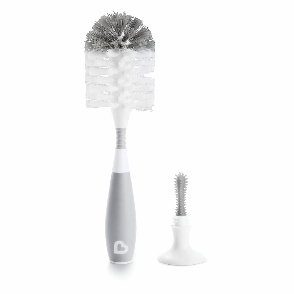 Munchkin Baby Bottle Brush