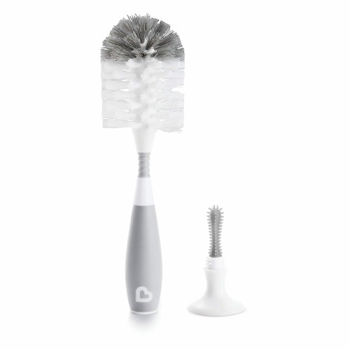 Munchkin Baby Bottle Brush