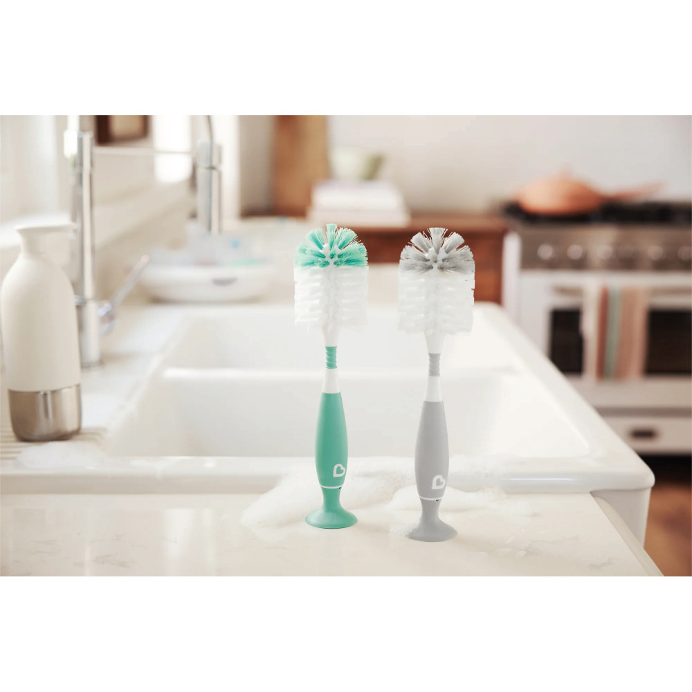Munchkin Baby Bottle Brush