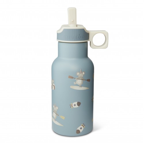 Ūdens pudele Juno - 350 ml Surfer