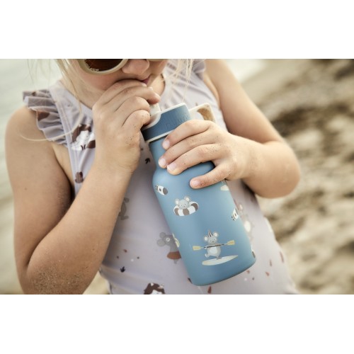 Ūdens pudele Juno - 350 ml Surfer