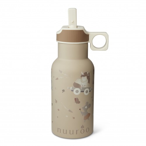 Бутылка для воды Juno - 350 ml Unicorn