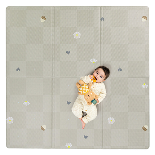 Taf Toys Fold & Play Checker