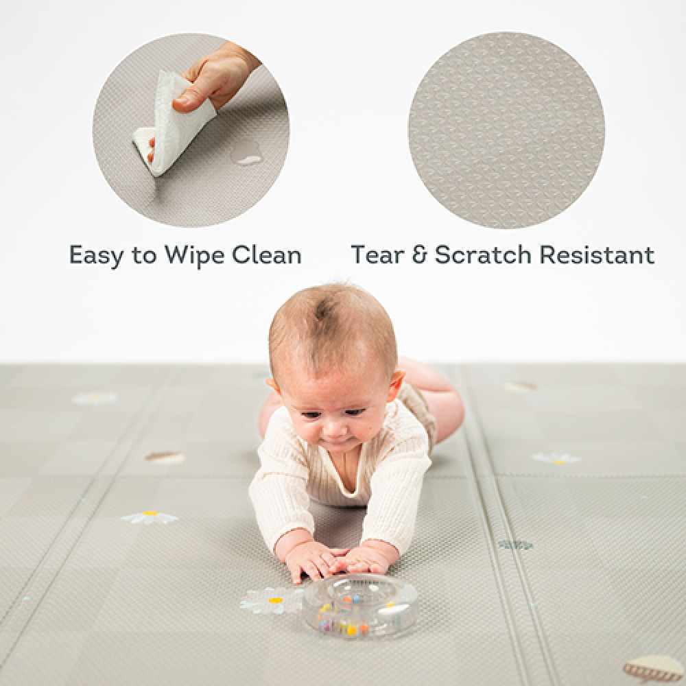 Taf Toys Fold & Play Checker