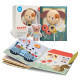 Taf Toys My Home Busy Book