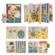 Taf Toys My Home Busy Book