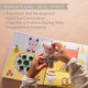 Taf Toys My Home Busy Book