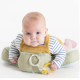 Taf Toys Savannah tummy-time pillow