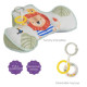 Taf Toys Savannah tummy-time pillow