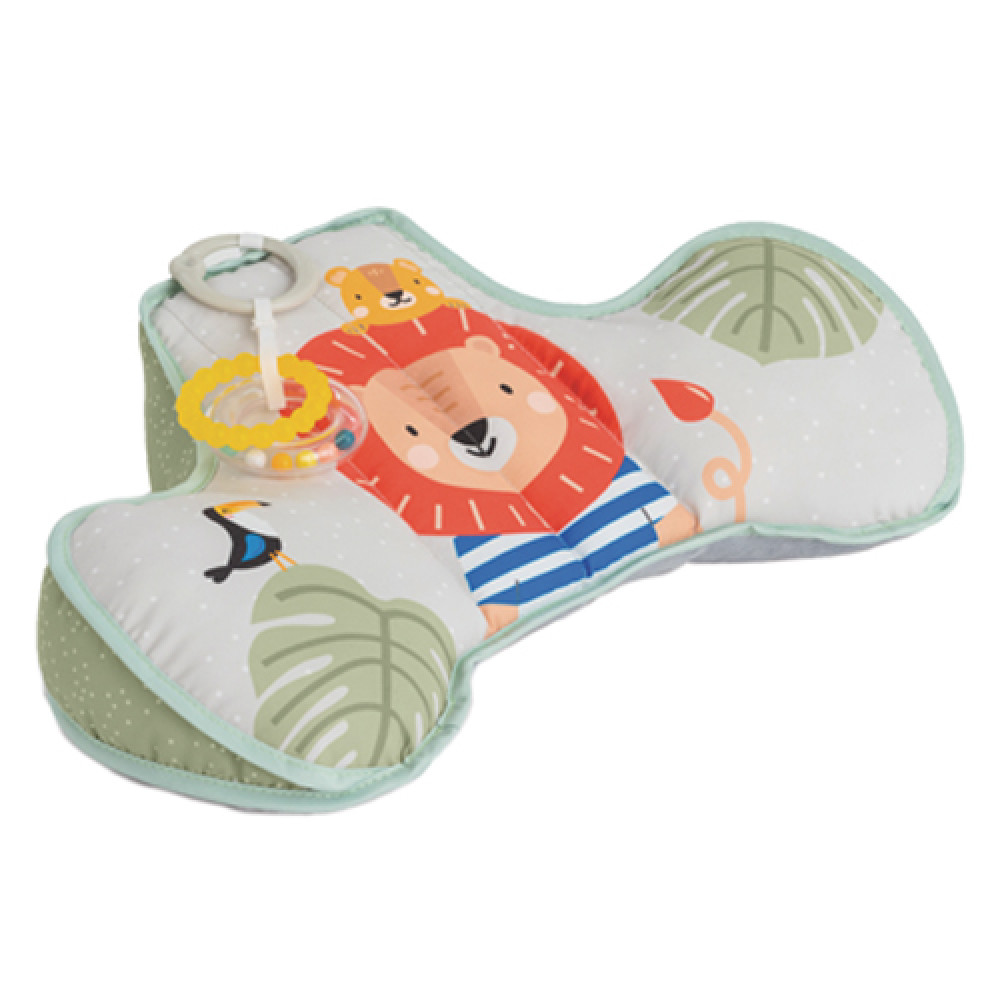 Taf Toys Savannah tummy-time pillow