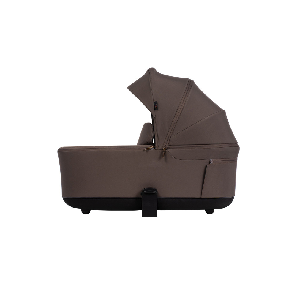 Venicci Claro 2 ratu komplekts, Chocolate