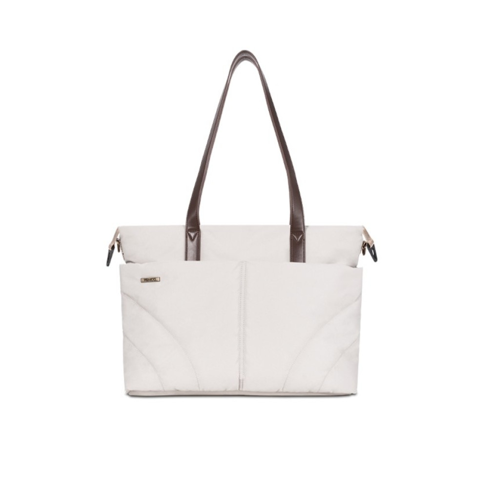 Venicci Claro 2 ratu komplekts, Vanilla