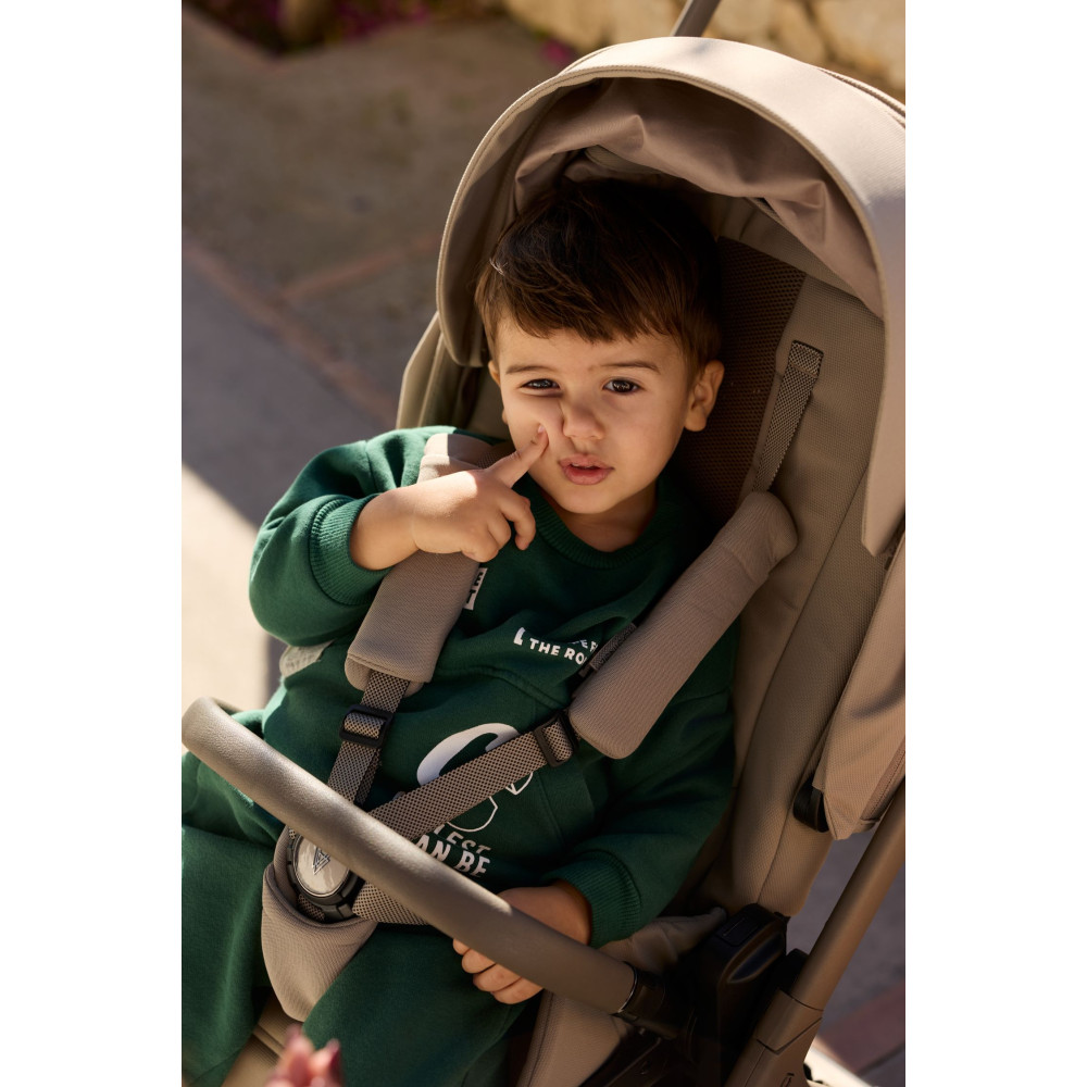 Venicci Tila pram Latte