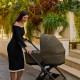 2026 Venicci Tila pram Olive