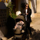 2026 Venicci Tila pram Olive