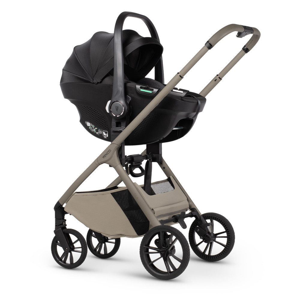 Venicci Tila pram Latte