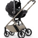 Venicci Tila pram Latte