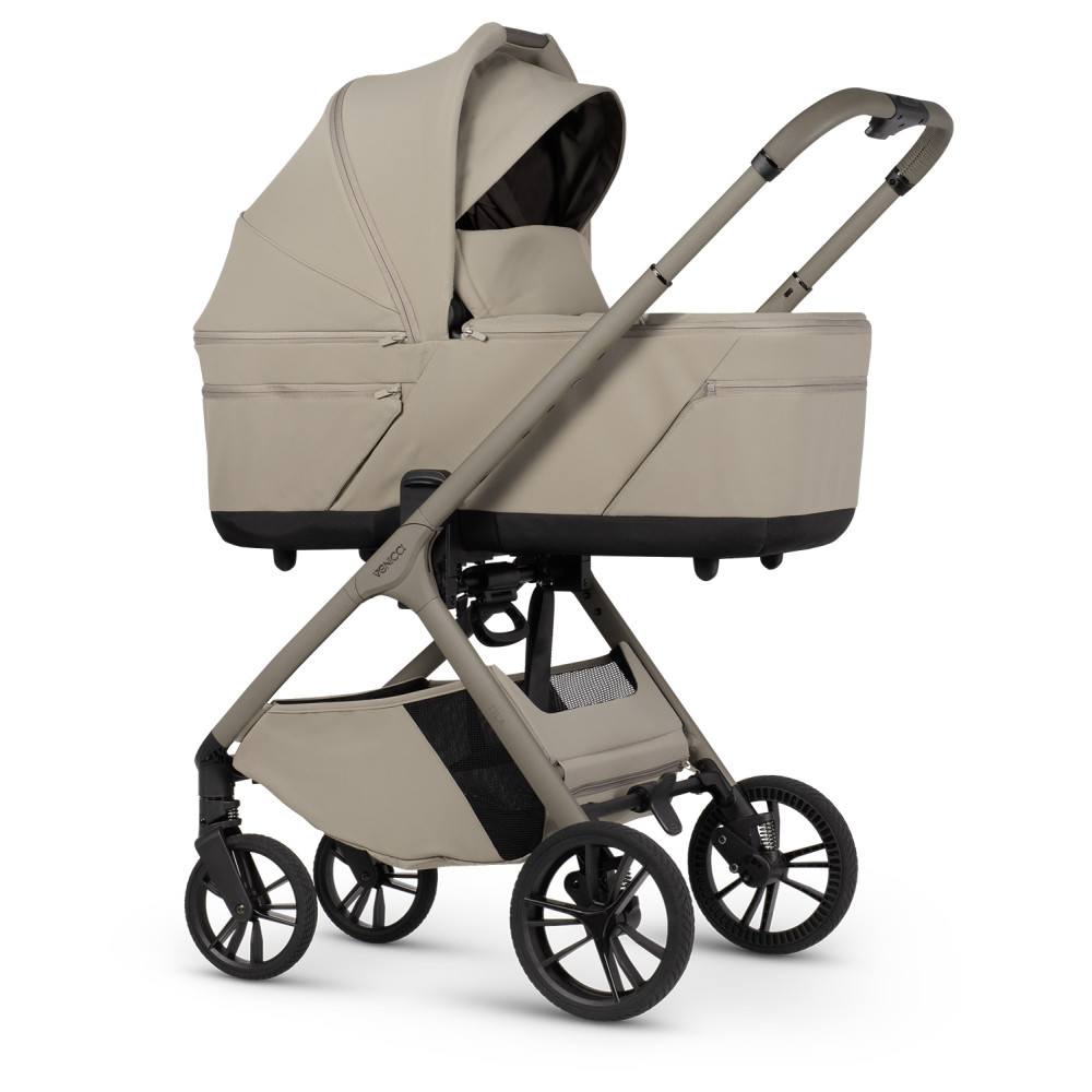 Venicci Tila pram Latte