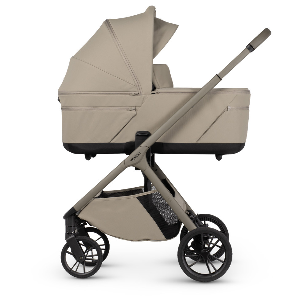 Venicci Tila pram Latte