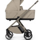 Venicci Tila pram Latte