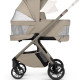 Venicci Tila pram Latte