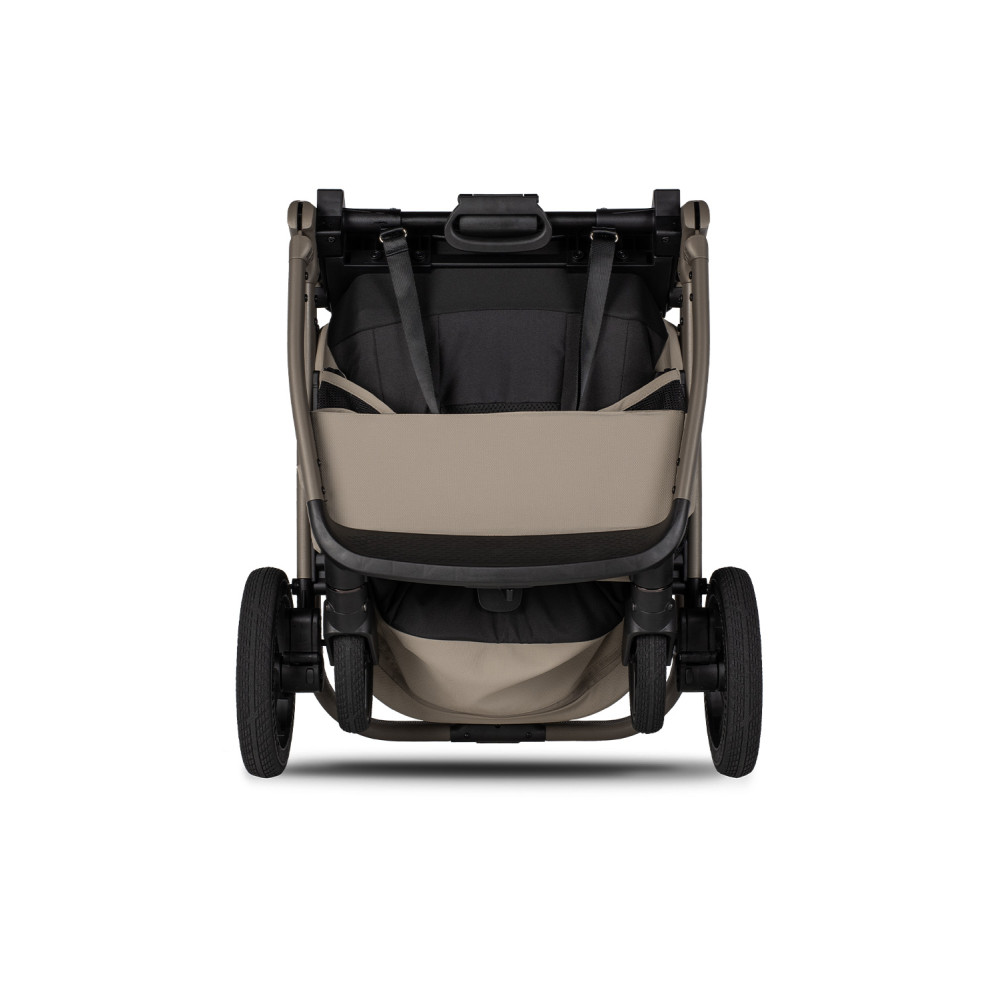 Venicci Tila pram Latte