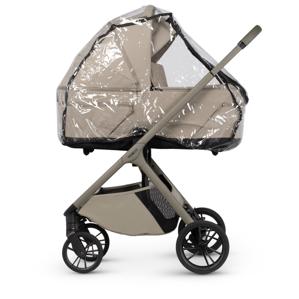 Venicci Tila pram Latte