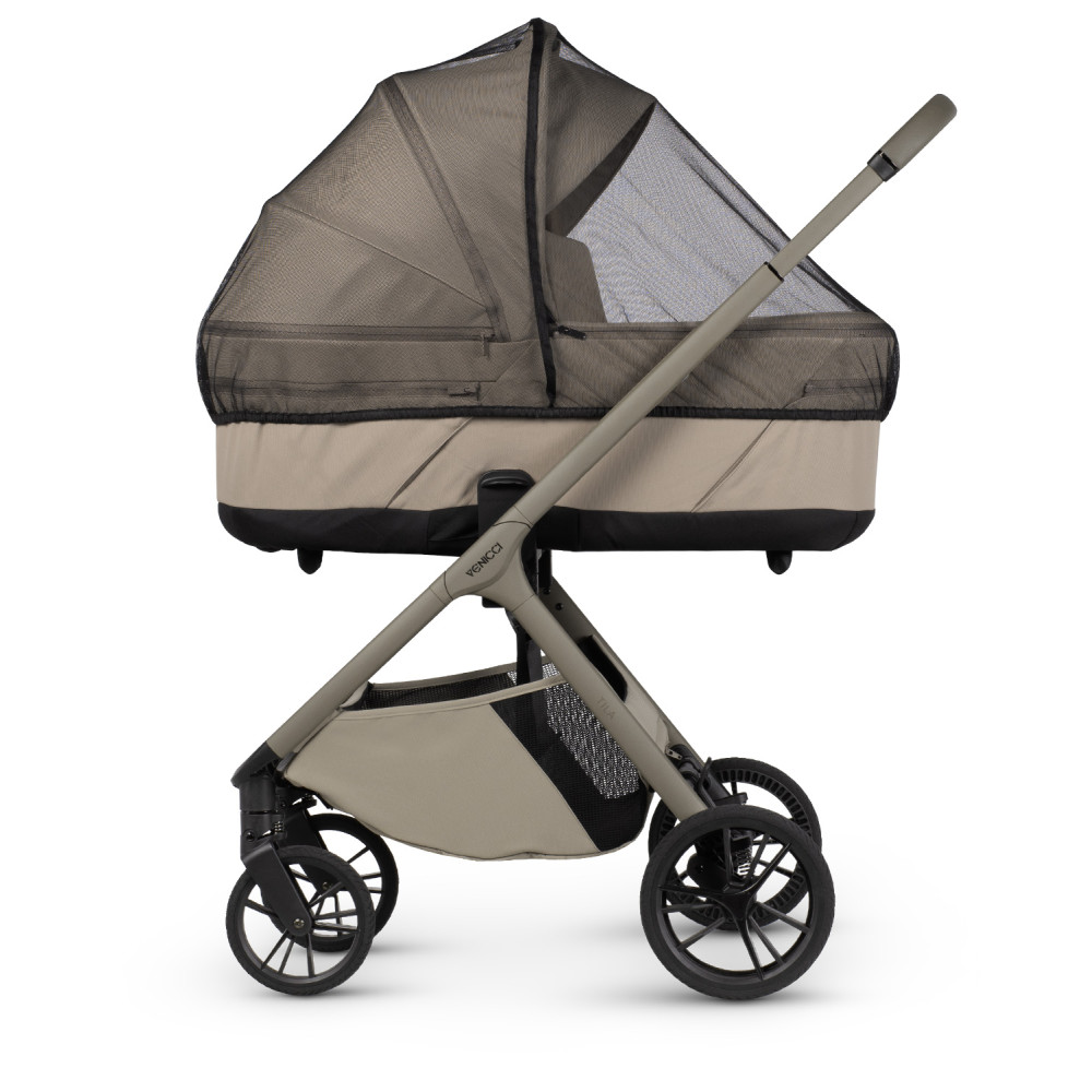 Venicci Tila pram Latte