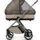 Venicci Tila pram Latte
