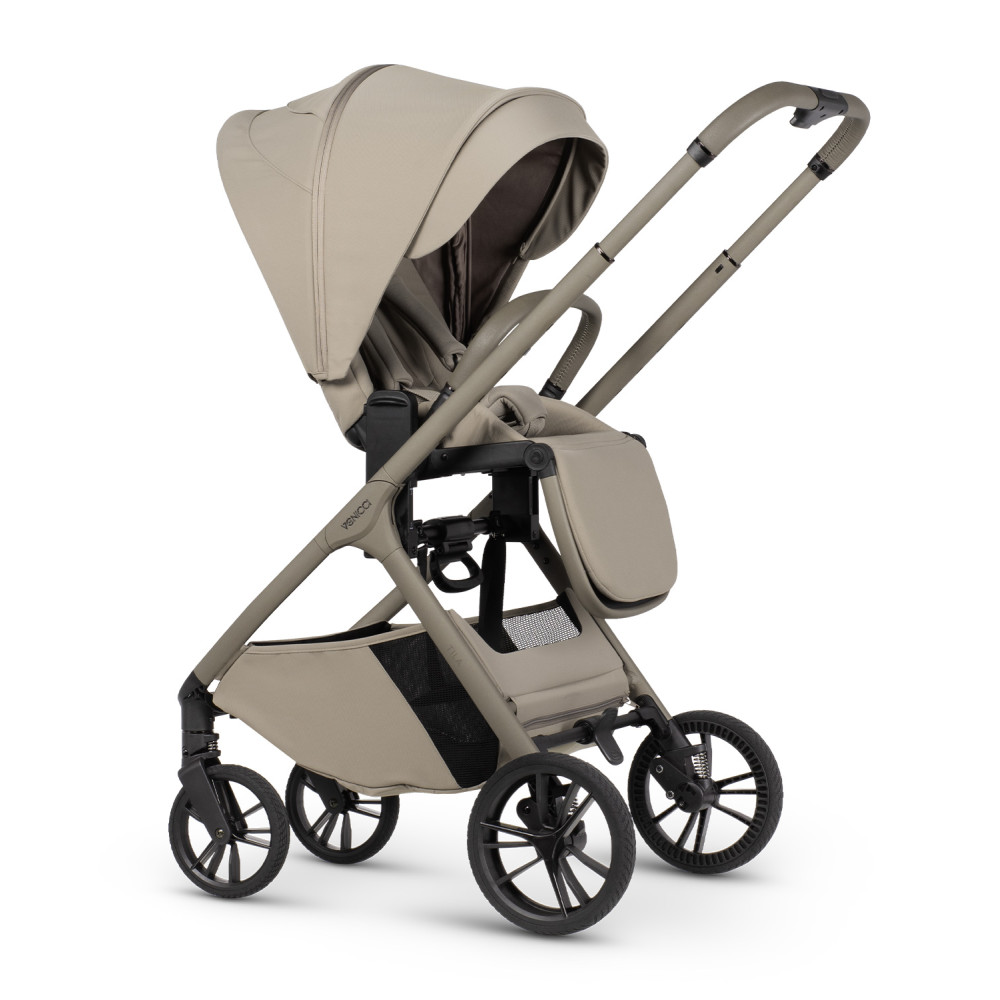 Venicci Tila pram Latte