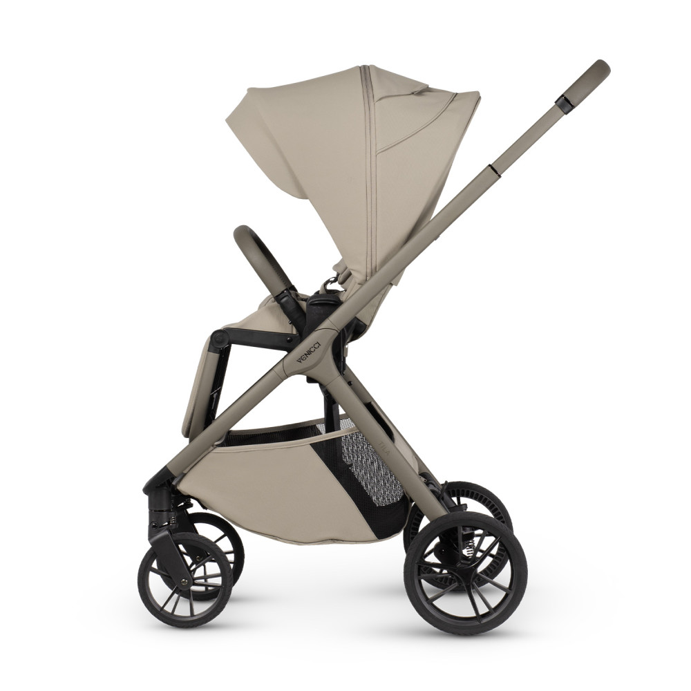 Venicci Tila pram Latte