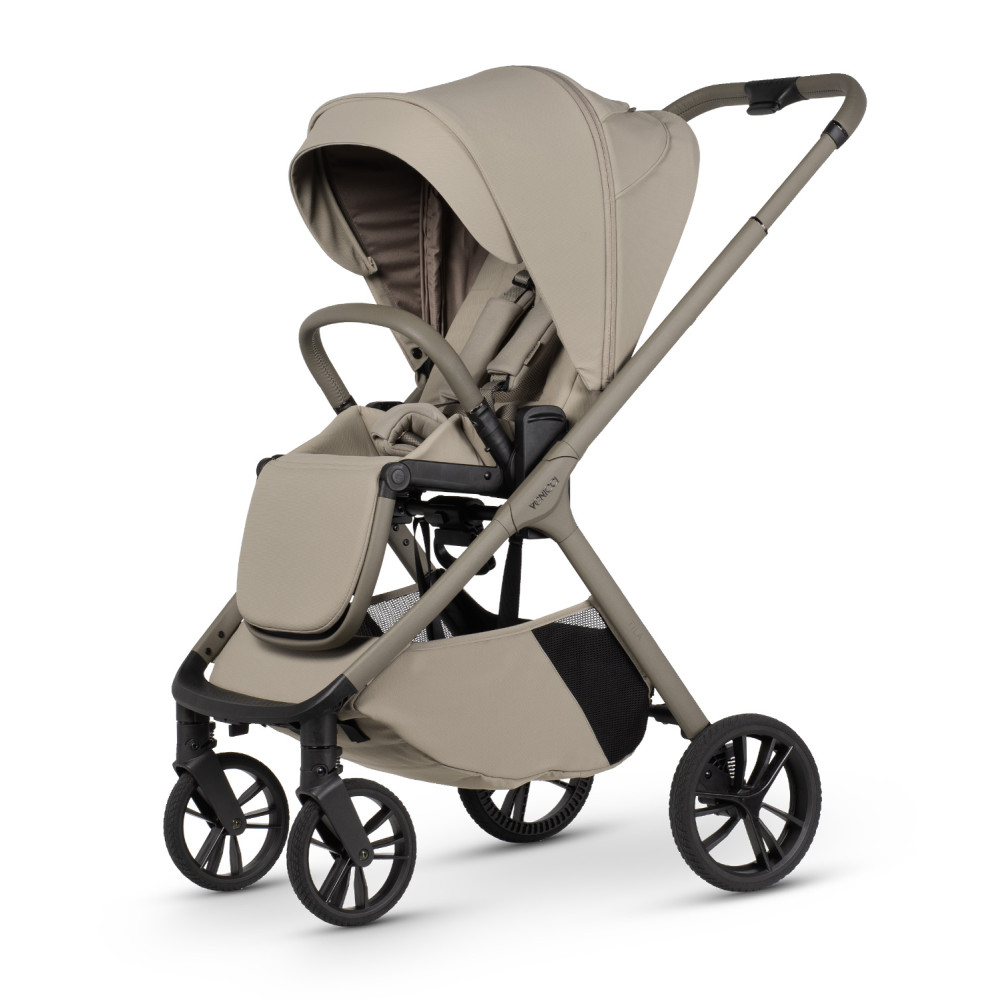 Venicci Tila pram Latte