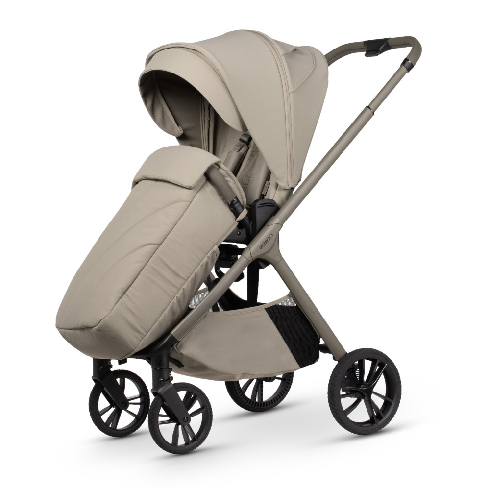 Venicci Tila pram Latte