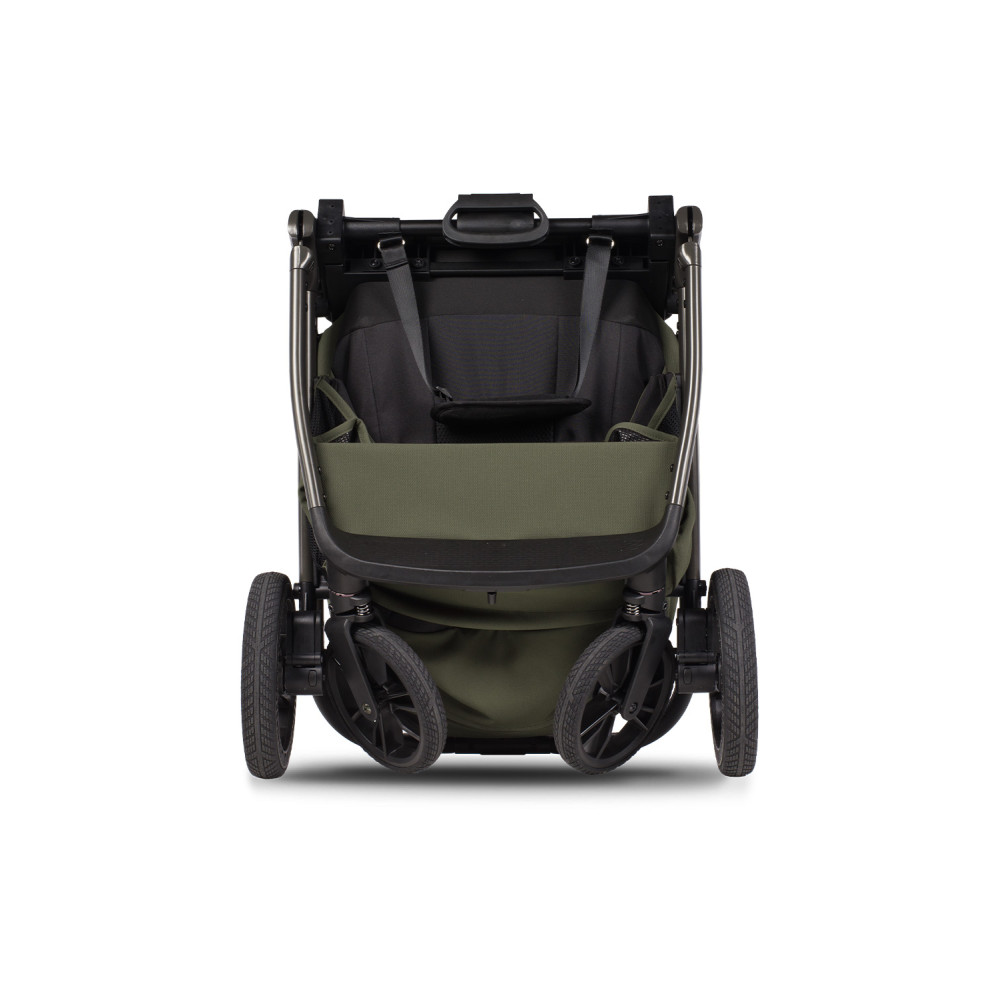 2026 Venicci Tila pram Olive