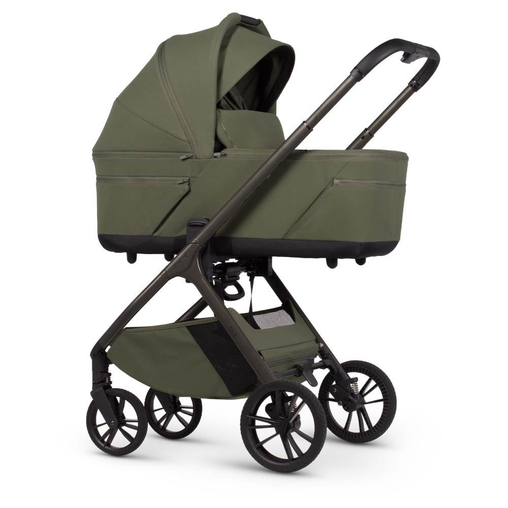2026 Venicci Tila pram Olive