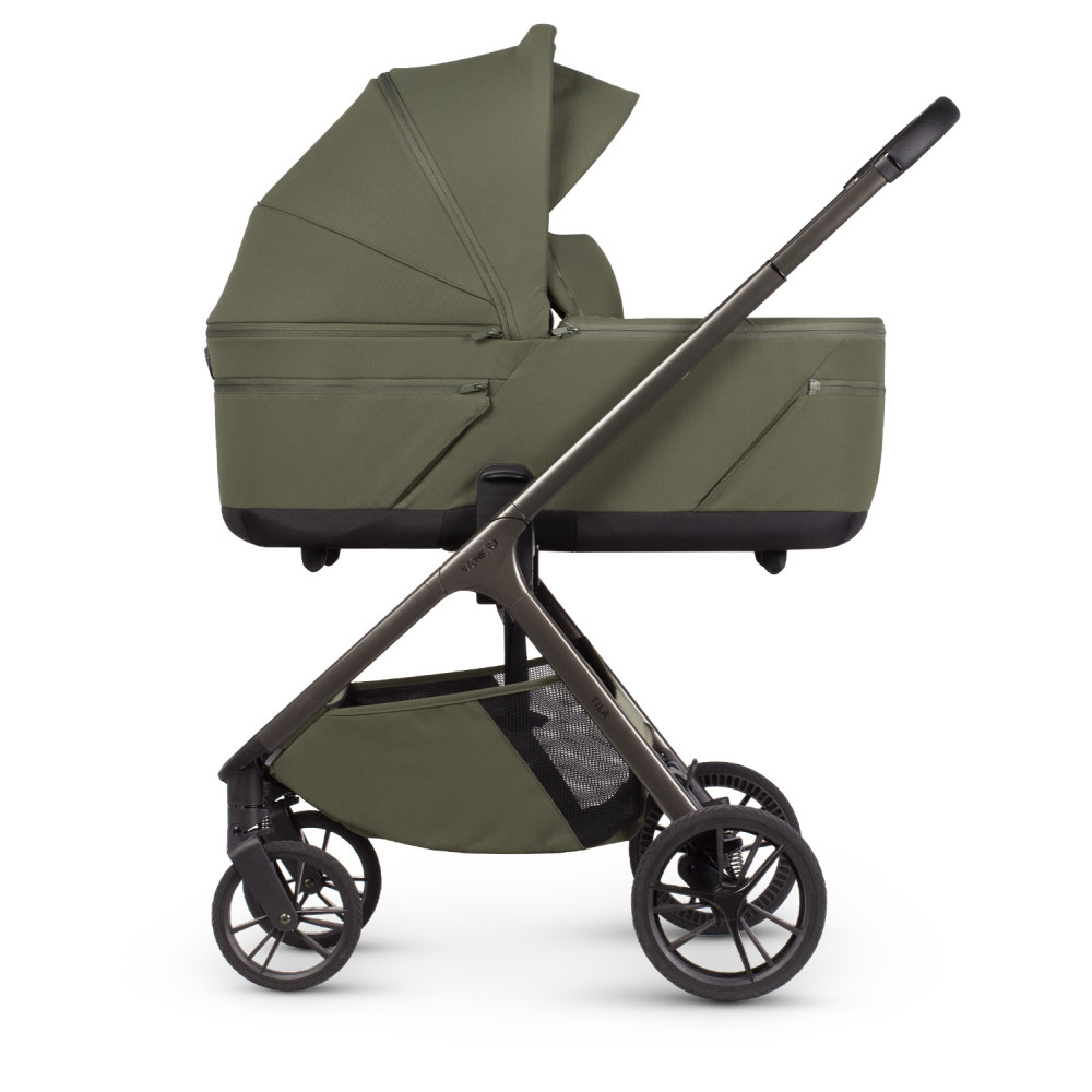 2026 Venicci Tila pram Olive